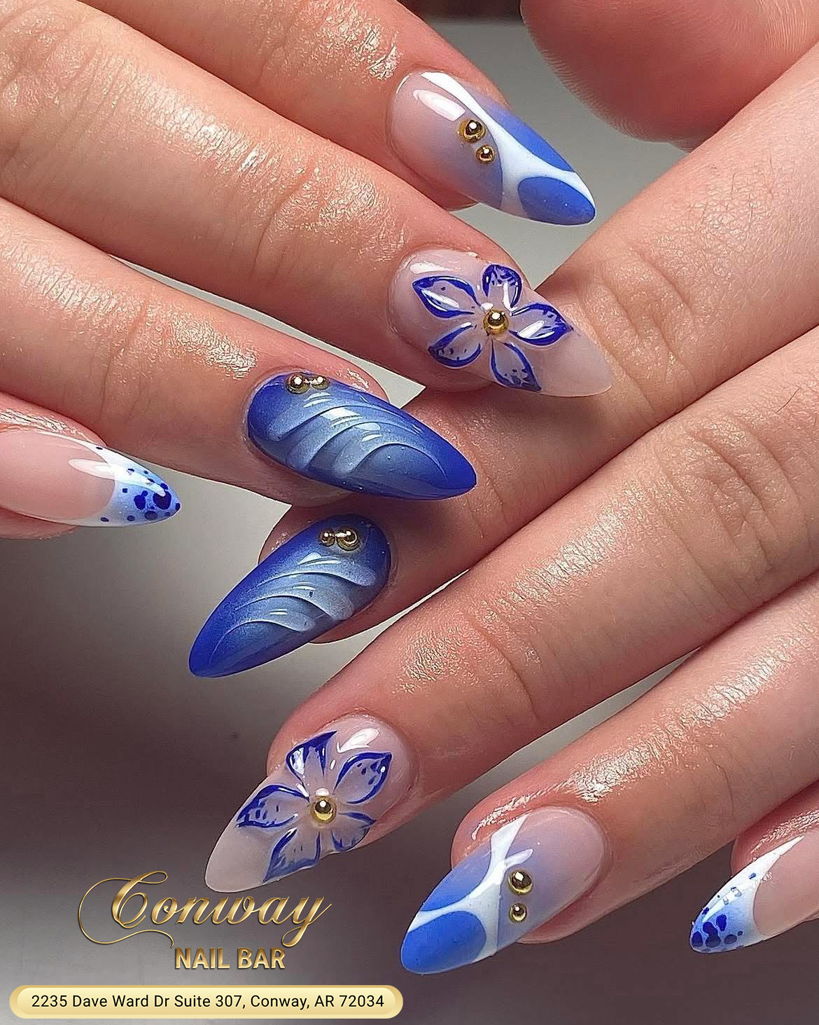 amazing nail